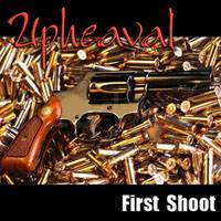 Upheaval (PL) : First Shoot